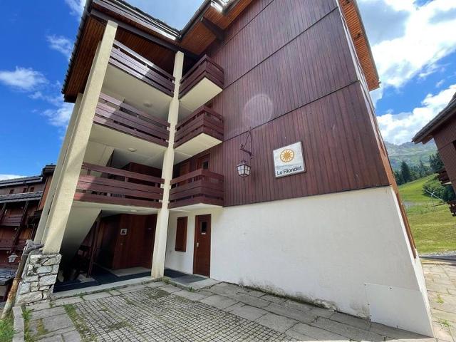 Appartement Riondet G VM-RIO027 - Valmorel