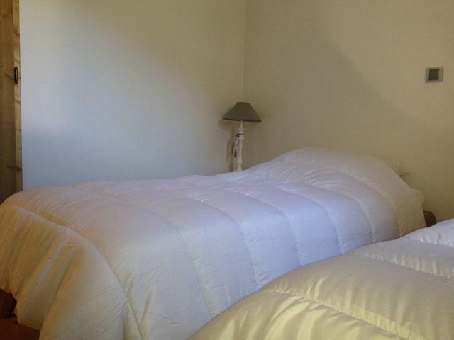 Appartement La Grange Aux Fees VM-GRFE14 - Valmorel