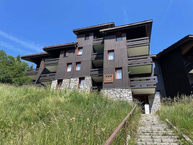 Appartement Cachette G VM-CACH024 - Valmorel