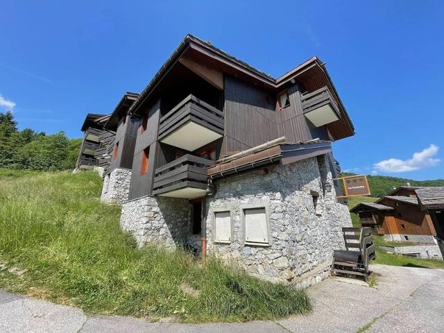 Appartement Cachette G VM-CACH024 - Valmorel