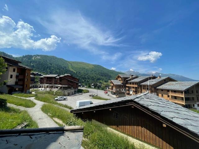 Appartement Lauziere Dessous G VM-LZB007 - Valmorel