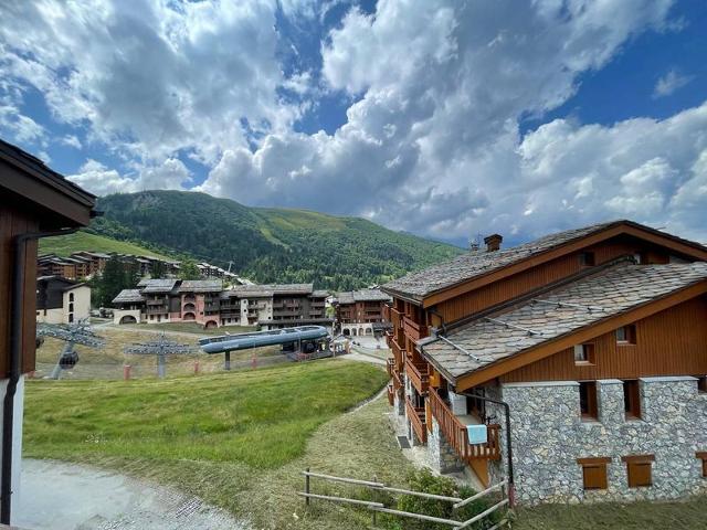 Appartement Lauziere Dessus G VM-LZH008 - Valmorel