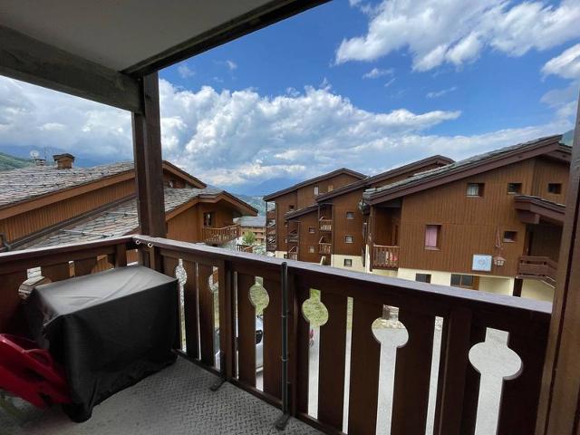 Appartement Lauziere Dessus G VM-LZH008 - Valmorel