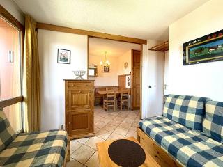 Appartement Lauziere Dessus G VM-LZH008 - Valmorel
