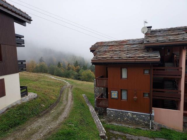 Appartement Cristallin G VM-CRI040 - Valmorel