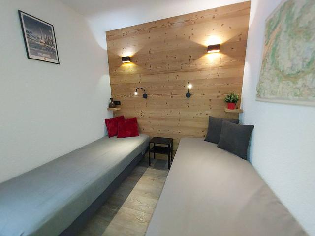 Appartement Gollet G VM-GOL005 - Valmorel