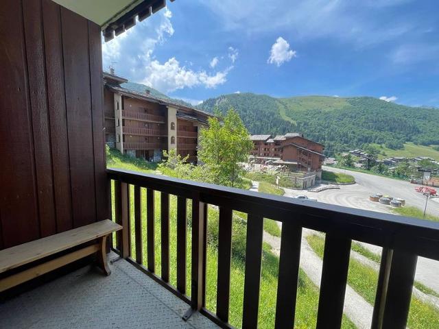Appartement Lauziere Dessous G VM-LZB020 - Valmorel