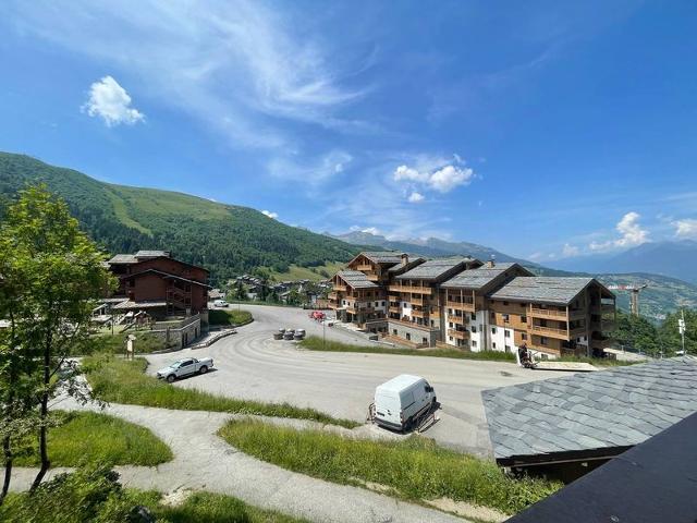 Appartement Lauziere Dessous G VM-LZB020 - Valmorel