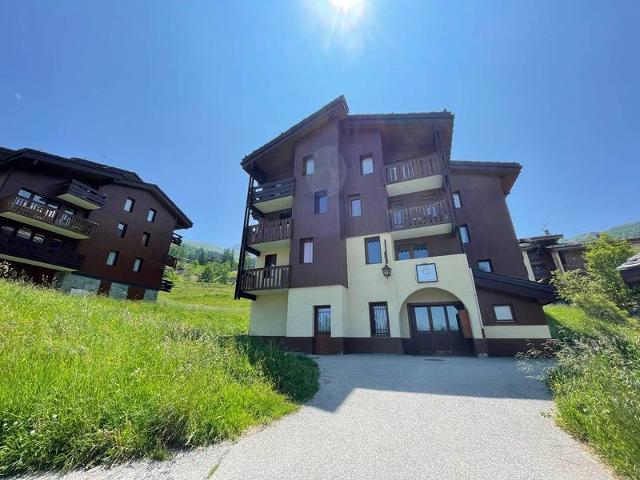 Appartement Lauziere Dessous G VM-LZB020 - Valmorel