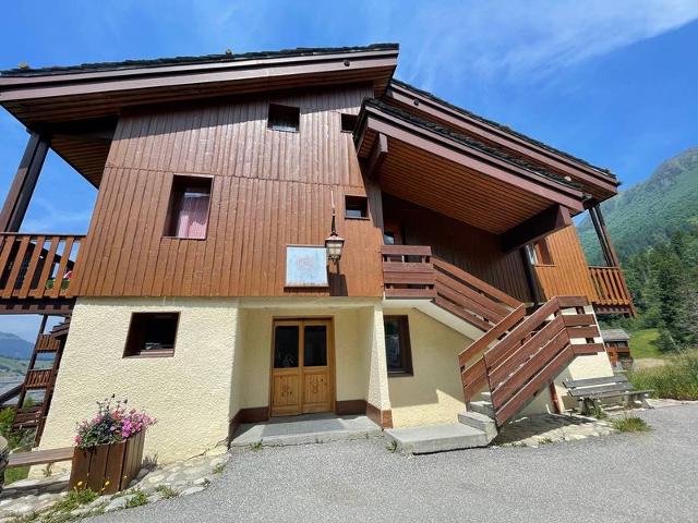 Appartement Lauziere Dessous G VM-LZB020 - Valmorel