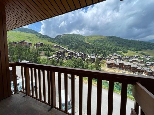Appartement Pierres Plates G VM-PPL053 - Valmorel