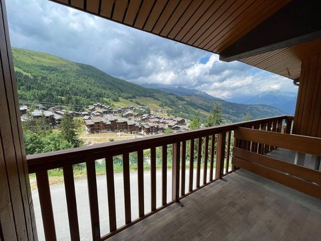 Appartement Pierres Plates G VM-PPL053 - Valmorel