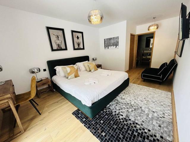 Appartement Les Terrasses De La Vanoise CHA-TERB02 - Plagne - Champagny en Vanoise