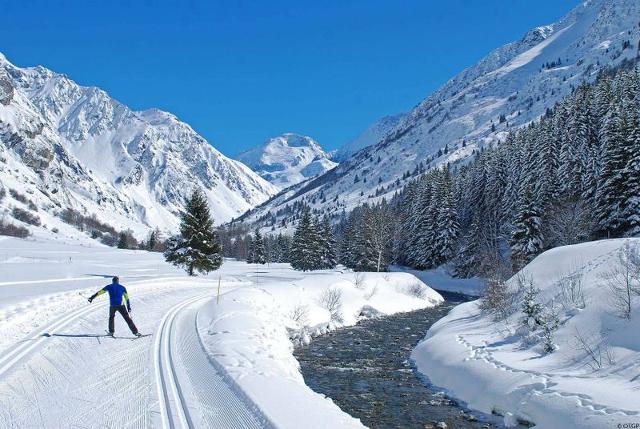 Appartement Les Terrasses De La Vanoise CHA-TERB02 - Plagne - Champagny en Vanoise