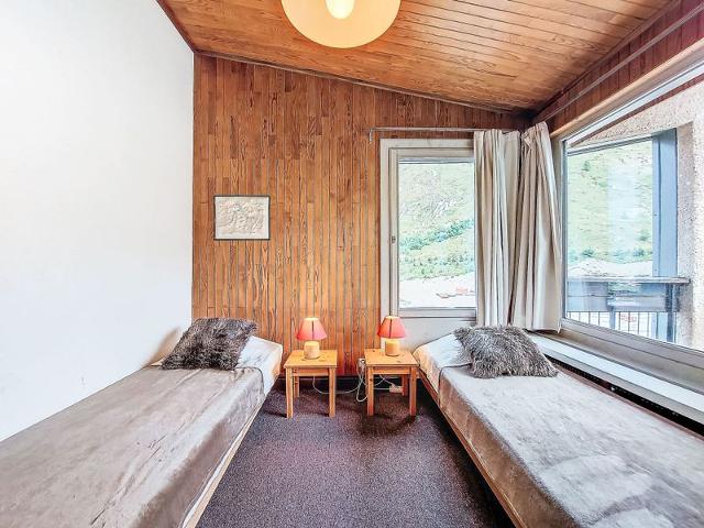 Flat Le Grand Tichot A et B (Val Claret) - Tignes Val Claret