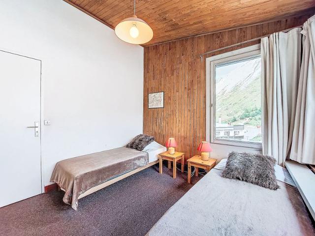 Flat Le Grand Tichot A et B (Val Claret) - Tignes Val Claret
