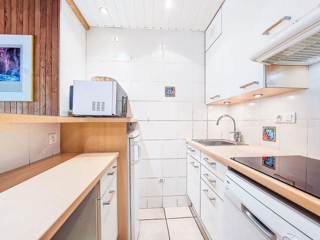 Flat Le Grand Tichot A et B (Val Claret) - Tignes Val Claret