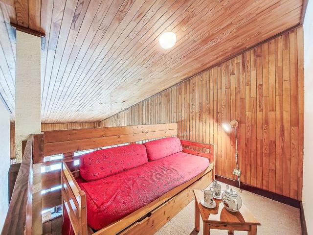 Flat Le Grand Tichot A et B (Val Claret) - Tignes Val Claret