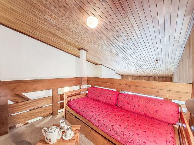 Flat Le Grand Tichot A et B (Val Claret) - Tignes Val Claret