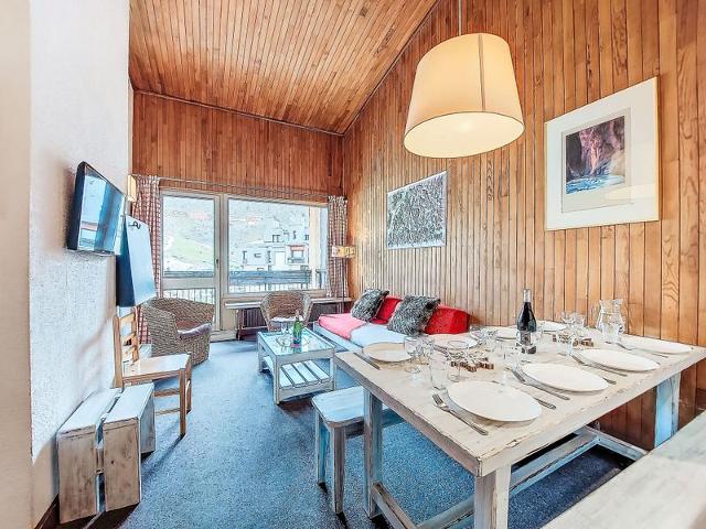 Flat Le Grand Tichot A et B (Val Claret) - Tignes Val Claret