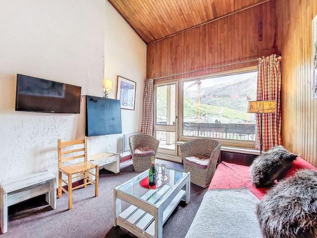 Flat Le Grand Tichot A et B (Val Claret) - Tignes Val Claret
