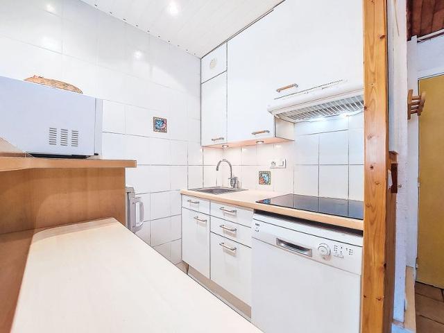 Flat Le Grand Tichot A et B (Val Claret) - Tignes Val Claret