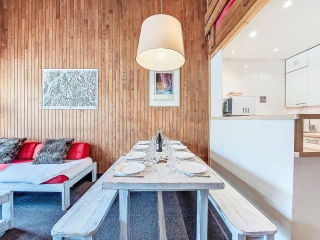 Flat Le Grand Tichot A et B (Val Claret) - Tignes Val Claret