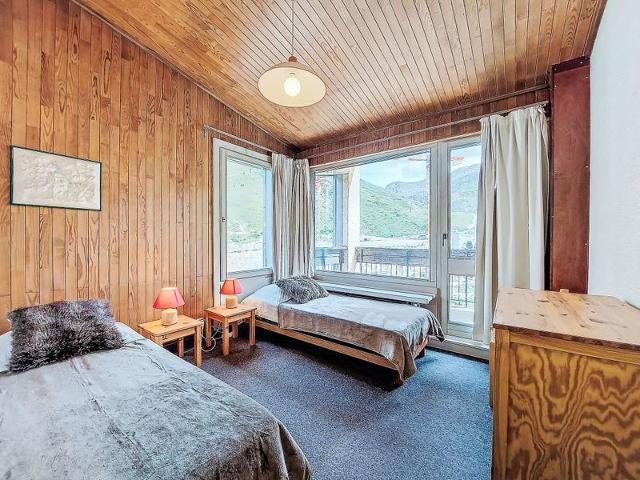 Flat Le Grand Tichot A et B (Val Claret) - Tignes Val Claret