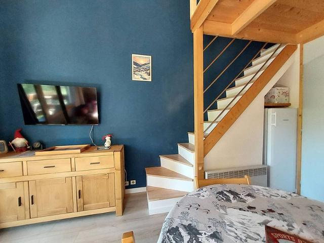 Appartement Cheval Blanc G VM-CHBC77 - Valmorel