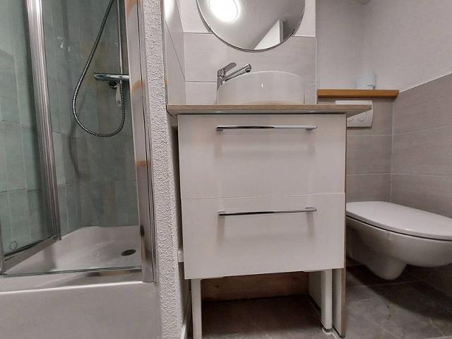 Appartement Cheval Blanc G VM-CHBC77 - Valmorel