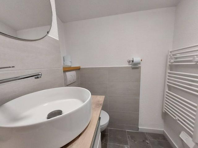 Appartement Cheval Blanc G VM-CHBC77 - Valmorel