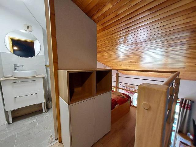 Appartement Cheval Blanc G VM-CHBC77 - Valmorel