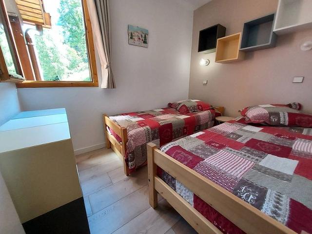 Appartement Cheval Blanc G VM-CHBC77 - Valmorel