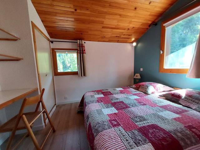 Appartement Cheval Blanc G VM-CHBC77 - Valmorel