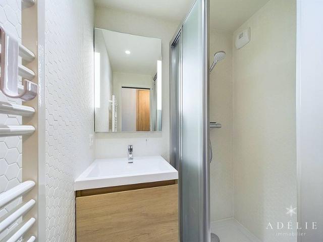 Appartement Les Balcons De Taren BTB02 - La Rosière