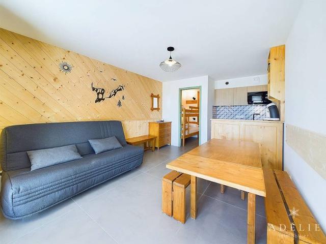 Appartement Les Balcons De Taren BTB02 - La Rosière