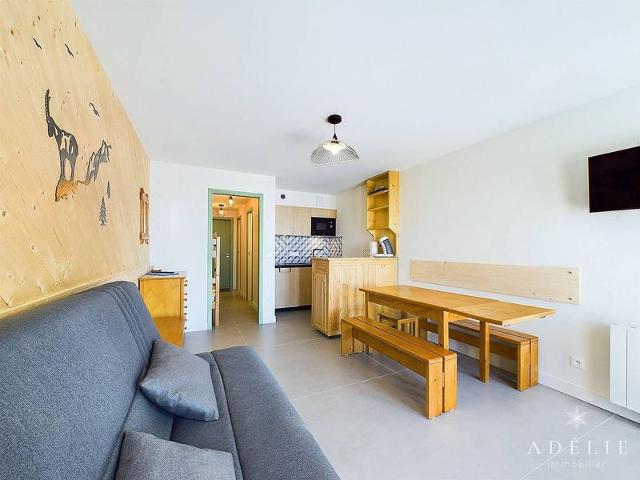 Appartement Les Balcons De Taren BTB02 - La Rosière