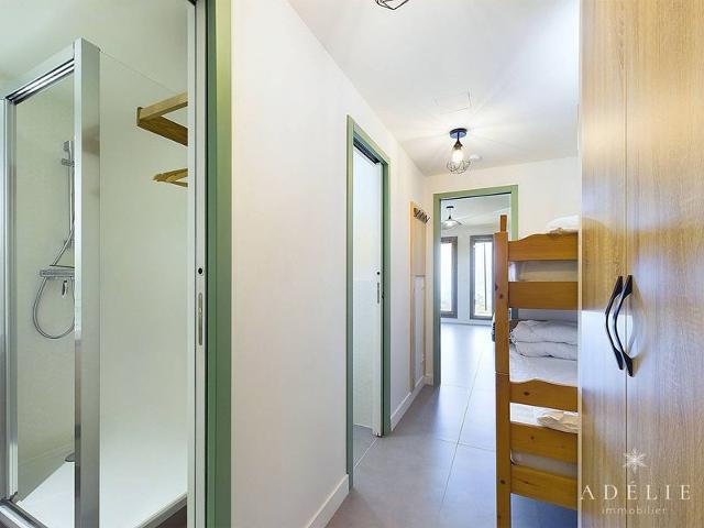 Appartement Les Balcons De Taren BTB02 - La Rosière