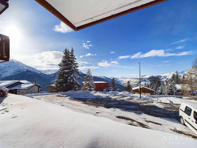 Appartement Les Balcons De Taren BTB02 - La Rosière