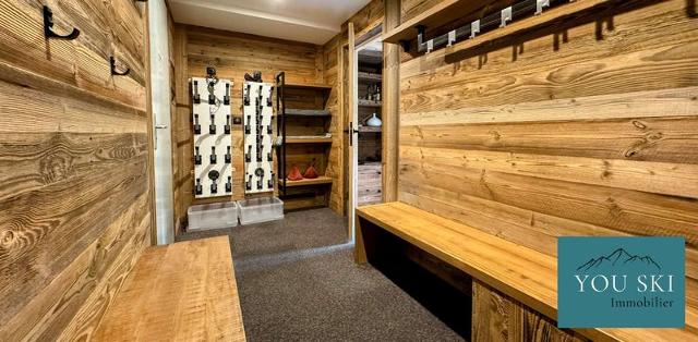 Les Chalets De L'arvan 4AB - Saint Sorlin d'Arves