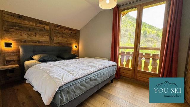 Les Chalets De L'arvan 4AB - Saint Sorlin d'Arves