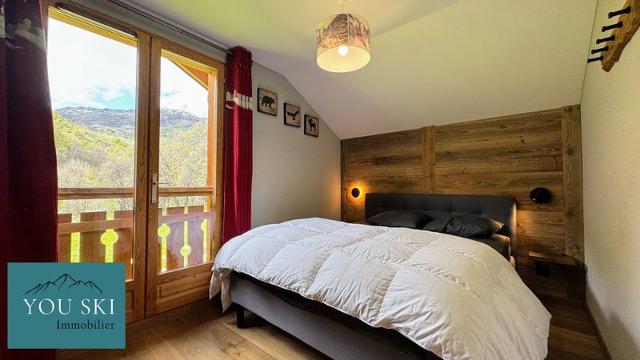 Les Chalets De L'arvan 4AB - Saint Sorlin d'Arves