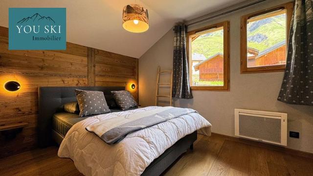 Les Chalets De L'arvan 4AB - Saint Sorlin d'Arves