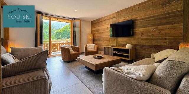 Les Chalets De L'arvan 4AB - Saint Sorlin d'Arves