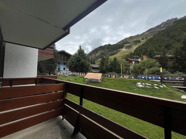 Flats LE SAINT CHARLES - Val d'Isère Centre