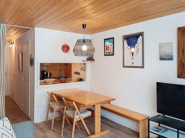 Flats LE SAINT CHARLES - Val d'Isère Centre