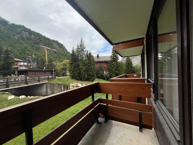 Flats LE SAINT CHARLES - Val d'Isère Centre