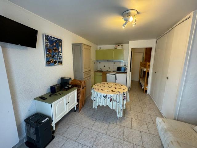 Flats PLAINE ALPE 1 - Serre Chevalier 1400 - Villeneuve