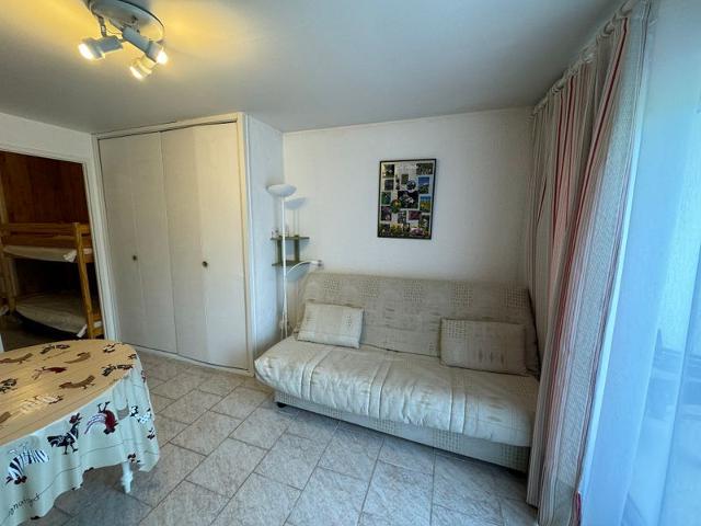 Flats PLAINE ALPE 1 - Serre Chevalier 1400 - Villeneuve