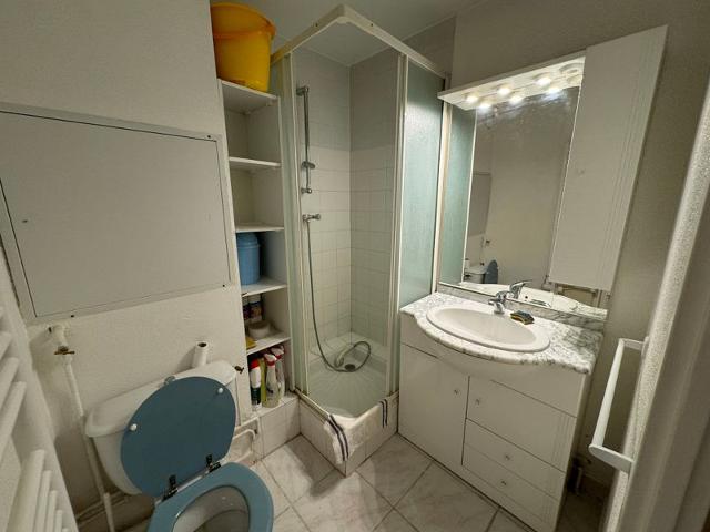 Flats PLAINE ALPE 1 - Serre Chevalier 1400 - Villeneuve